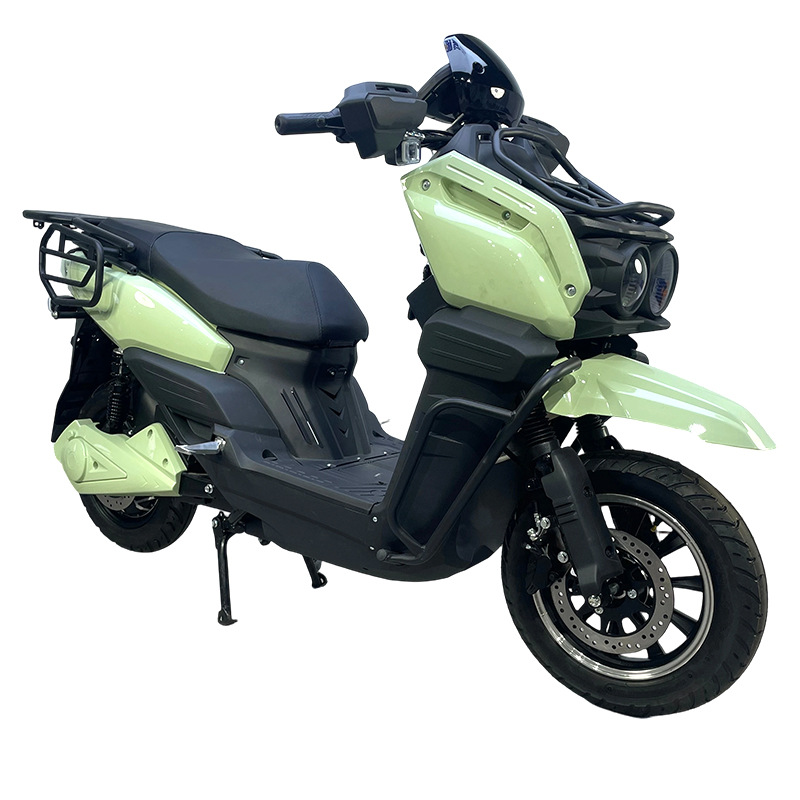 Verde chiaro