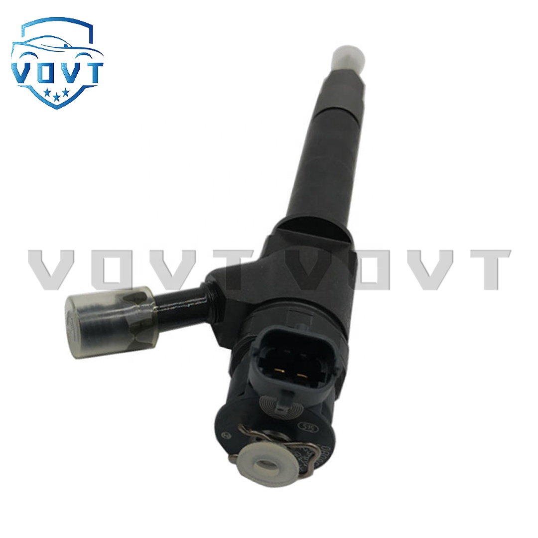 Diesel Engine Common Rail Injector 0445110279  0 445 110 279
