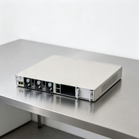 Switch Jaringan 3-Lapisan Seri C9300 dengan 24 Port UPOE Gigabit, Model C9300-24U-E, C9300-24U-A, C9300-24UX-E, C9300-24UX-A