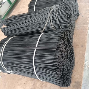 Poste <span class=keywords><strong>de</strong></span> varilla sólida <span class=keywords><strong>de</strong></span> fibra <span class=keywords><strong>de</strong></span> vidrio E-Glass con resistencia a la compresión Servicio <span class=keywords><strong>de</strong></span> procesamiento <span class=keywords><strong>de</strong></span> corte personalizado - Product Image 1