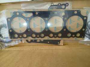 Kit de reacondicionamiento de motor D7E para excavadora <span class=keywords><strong>Caterpillar</strong></span>, juego completo de juntas, piezas de reparación de reconstrucción - Product Image 5