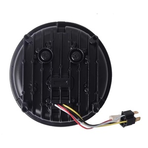 YongJin sistemi di illuminazione per moto faro anteriore lampada per <span class=keywords><strong>Vespa</strong></span> <span class=keywords><strong>gt</strong></span> gts 125 200 250 300 - Product Image 3