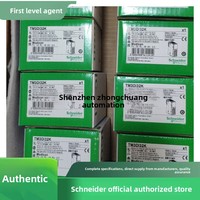 Siemens PLC TM3DI16 Room Expansion Module 14IO HRCEP14R China Origin None Operating Voltage