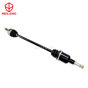 Meileng เพลาขับด้านหน้าซ้ายอัตโนมัติสำหรับ2022-2024อะไหล่เพลารถ Honda Civic FE 2.0L <span class=keywords><strong>CV</strong></span> - Product Image 3