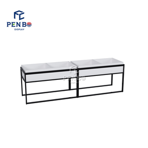 Cửa Hàng Cửa Hàng Thiết Kế Nội Thất Cửa Hàng May Mặc Hiển Thị Cửa Hàng May Mặc Thiết Kế Truy Cập Quần Áo Lưu Trữ Kệ - Product Image 6