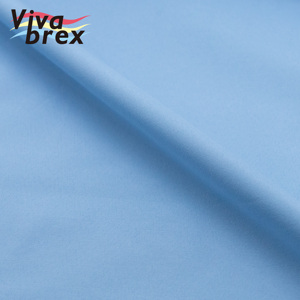 Alta calidad 140g tela satinada 95% poliéster 5% Spandex 100D cuatro vías estiramiento Color sólido tejido camisa vestido forro gran oferta - Product Image 4