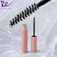 Bâton de gel pour sourcils Halloween, extensions de sourcils, résistant aux UV, longue tenue, végétalien, pour les studios de beauté professionnels