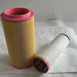 Nuevo Compresor de Aire Motorizado Marca CF610, Filtro de Aire Modelo C23610, Certificado ISO 9001, 6 Meses de Garantía - Product Image 5