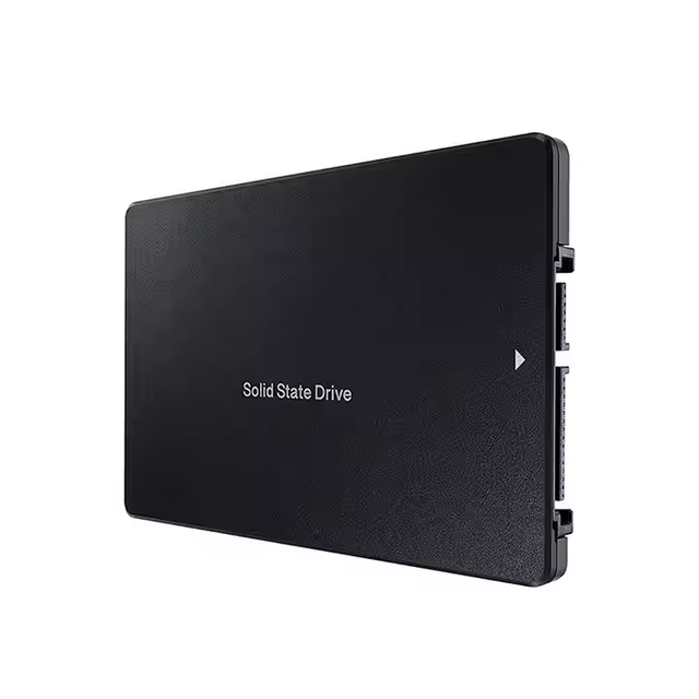 New Original 3.84TB SAS MZILG3T8HCLS-00A07 Server Solid State Drive 2.5\" 24.0 Gbps POE Function in Stock