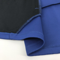 Veste Softshell à Capuche Tricotée Personnalisée de Haute Qualité pour Homme, en Polaire, Écologique, Imperméable et Respirante, Idéale pour l'Automne