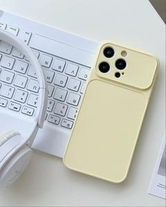 Coque de téléphone colorée pour iPhone 17/18 Pro Max, coque souple, sensation premium pour 11 Pro, antichoc pour 13, coque de protection pour 15/16/12 - Product Image 3