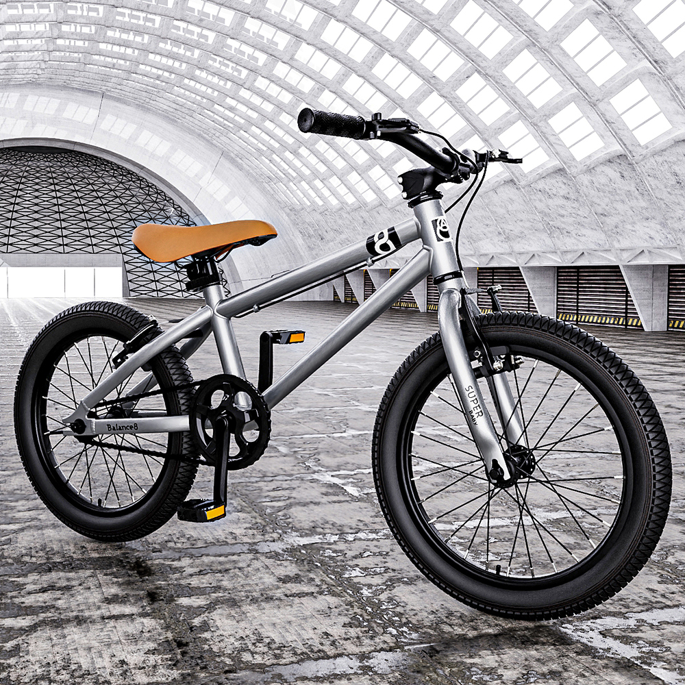 Amazon | 折りたたみ自転車 20インチ アルミだからこその軽量