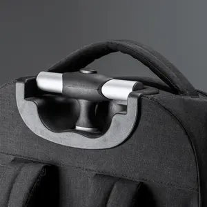 Sac à dos trolley pour ordinateur portable 17 pouces, merchandising d'entreprise - Product Image 3