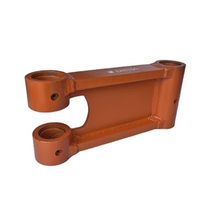 OEM-Entwickelter Hochwertiger H-Link für <span class=keywords><strong>VOLVO</strong></span> EC460 Bagger-Ersatzteile 14563073 Hitachi Ex 60 Link - Product Image 4