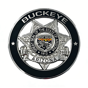 Moneda Conmemorativa Personalizada al por Mayor con Elementos de Llama y Huella de Pata para Motivación de Equipos - Product Image 3