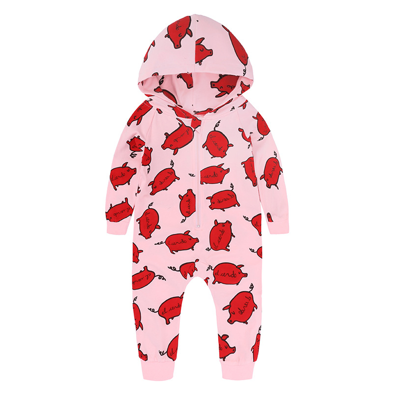 Hy2381p piggy style mince