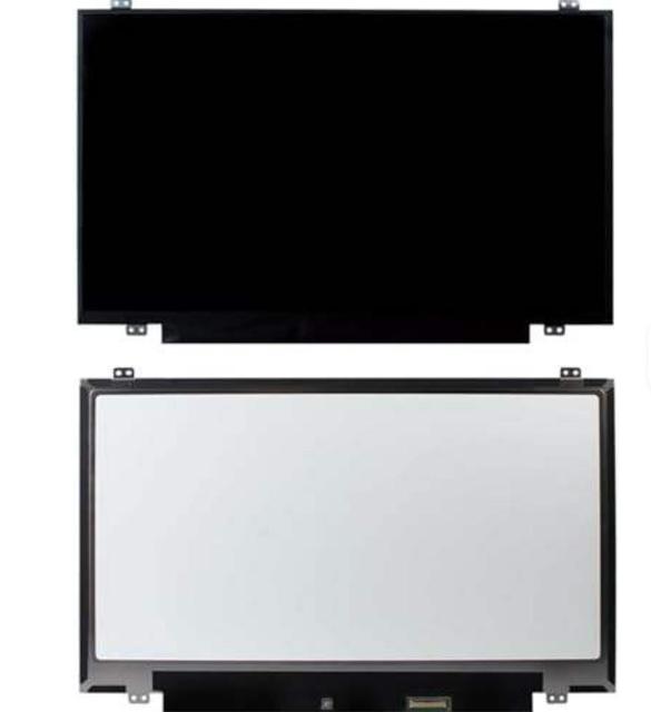 1366x768 HD Touch LCD Screen for HP B140XTK01.2 HW0A V8.0 LED Display Digitizer Assembly