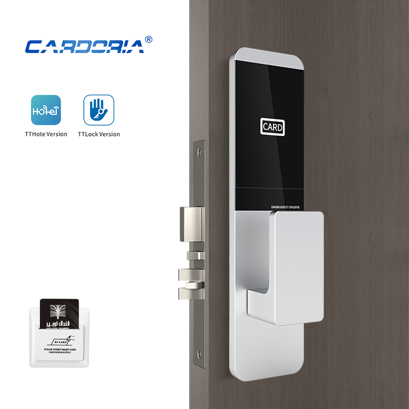 Argent - Poussée Gauche