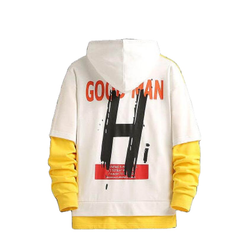 felpe marche americane