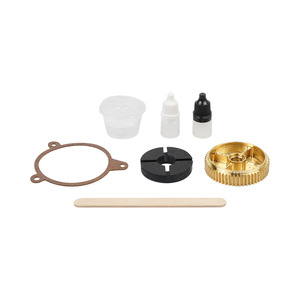 Kit de réparation d'engrenages en bronze 5,8 cm pour phare de Chevrolet Corvette C5 1997-2004 - Product Image 4