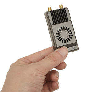 Двойная антенна Lrs 915 МГц/2,4 ГМГц, двухчастотный модуль Gemini TX JR/Nano интерфейс, ExpressLRS для Дрон-квадрокоптера FPV DIY - Product Image 5