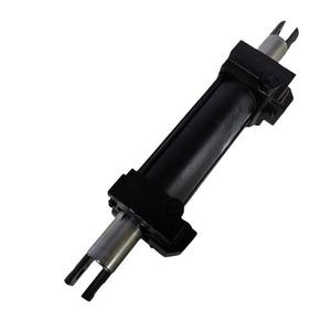Doosan Steering <b>Cylinder</b> D51011812 Double Acting Steel <b>Hydraulic</b> For Electric Forklift BC20S 2 30S 2 Models - Product Image 2