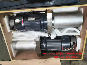 Godet chaud pour machine à filer le fil multifilament en polypropylène Fdy - Product Image 3