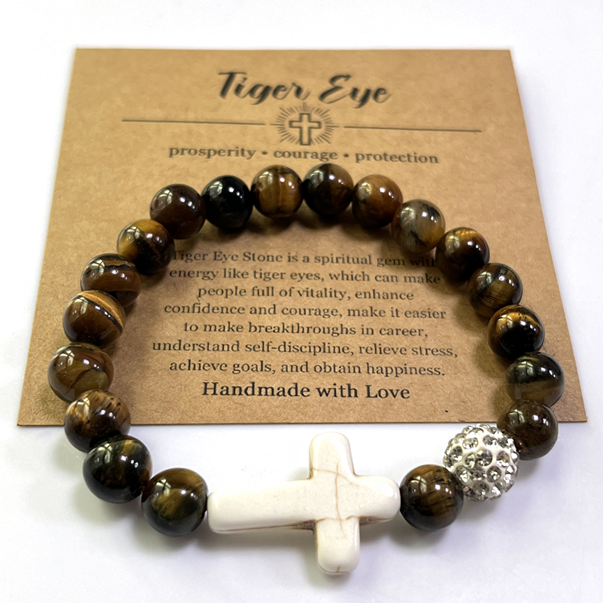 Tiger Eye