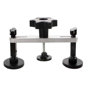 Aluminum Bridge Dent Puller 18x9x4.5 Cm For <b>Paint</b> Free Body Repair - Product Image 1