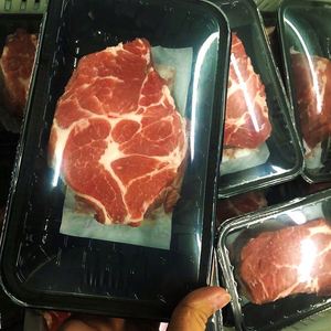 Almohadilla Absorbente de Alta Calidad para Carne de Res Congelada y Refrigerada para Sushi, Grado Alimenticio, Embalaje Ecológico Impreso, Venta al por Mayor, 7 Días - Product Image 6