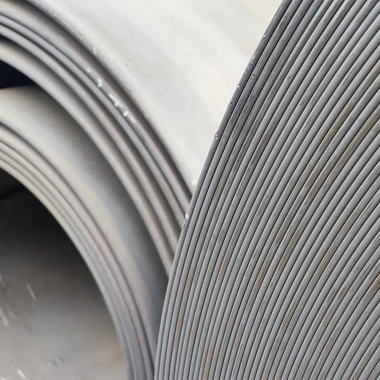 steel coil hi carbon Large Inventory Low Price Q195 Q215 Q235 Q255 Q275Q355Ss400 Carbon Steel