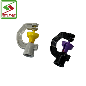 Sistema de <span class=keywords><strong>riego</strong></span> por aspersión de jardín 360 ° Microsprinkler Jet Micro <span class=keywords><strong>riego</strong></span> por aspersión - Product Image 5