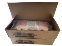 Prix Fabricant Phare Arrière E-MARK Gauche:9819235880 pour Opel Vauxhall Combo Peugeot Partner