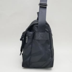 Maletines hombro ordenador personalizado negocios bolsos de viaje bolsa de lona crossbody lona hombro hombres mujeres bolsas de mensajero - Product Image 3