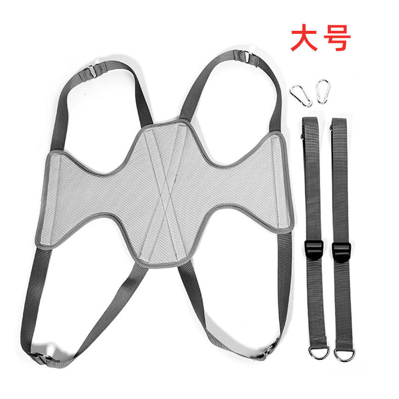 สีเทาขนาดใหญ่