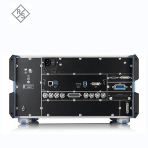 เครื่องวิเคราะห์เครือข่ายเวกเตอร์ ZNBT 20 GHz 24 พอร์ตทดสอบ เครื่องวิเคราะห์ RF พร้อมอินเทอร์เฟซ USB จอแสดงผล LCD - Product Image 4