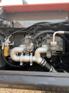 Excavadora Usada Hitachi ZX360H de 36 Toneladas, Excavadora de Segunda Mano en Buen Estado, Original ZX360 ZX380 ZX350, Excavadora Pesada a Bajo Precio - Product Image 6