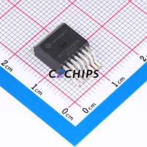 Mosfet ซิลิคอนคาร์ไบด์ TO-263-7L SCT3040KW7TL-HXY ทรานซิสเตอร์มอสเฟทของแท้ใหม่ - Product Image 1