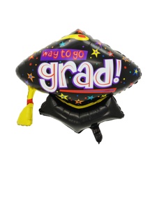 <span class=keywords><strong>2023</strong></span><span class=keywords><strong>ใหม่</strong></span> Globos หมวกจบการศึกษาบอลลูนขอแสดงความยินดีกับบอลลูนฮีเลียมสำหรับการตกแต่งงานปาร์ตี้ฉลองบัณฑิต - Product Image 4