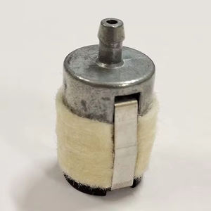 <span class=keywords><strong>Filter</strong></span> Bahan Bakar Premium Woyun High Flow 125 528 Black Bottom Baru, Kompatibel dengan Walbro Echo SRM200 SRM210 - Product Image 2