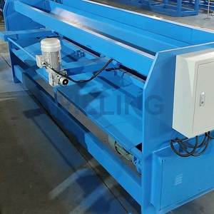 Praktische Elektrische Knipmachine Q11-<span class=keywords><strong>2</strong></span> * 1600 Stille Kleine Elektrische Knipmachine Snijmachine - Product Image 3