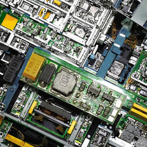 Nuevo Producto Patentado SHHO, Placa de Controlador de Despresurización de Voltaje para Diodo Láser, para Modo ACC de 400nm-980nm, 5V-24V - Product Image 3