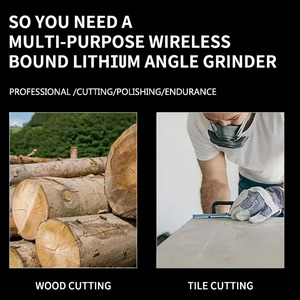 20v DW406 DWALTS Angle <strong>Grinder</strong> 110mm/125mm Angle <strong>Grinder</strong> Machine DW406 Dewlat Tools for Cutting - Product Image 5