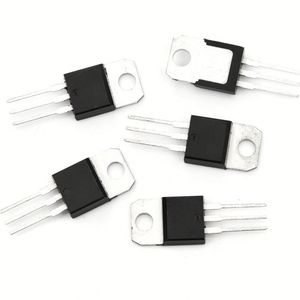 Whole Sale Price LD1117T-ADJ TO-220 Transistor Specialized Electronic Components Purchasing and Support Services CZSKU:HV72AB12 - Product Image 1