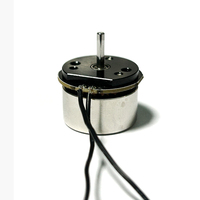 Moteur sans balais personnalisé 2015 20MM DC 6V 12V 24V Outrunner Micro agitateur magnétique boule moteur BLDC