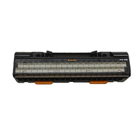 Prix d'usine original - Bloc de terminaison I/O série AFS Autonics AFS-HB40 AFS-H26 AFS-H20 AFS-H40 AFS-H50