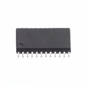 24 SOlC MTS2916A-<strong>LGC1</strong> BOM IC In Stock Power Management (PMIC) Buy Online Electronic Components - Product Image 1