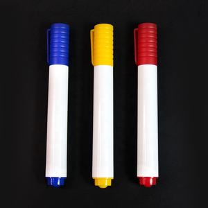 Rotulador UV Invisible de gran seguridad, de 3 colores marcador fluorescente, recién actualizado - Product Image 1