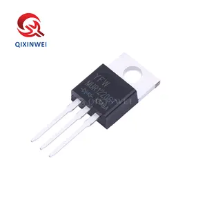 QXW Circuitos integrados nuevos y originales MUR1220CT 200V 12A Transistores IC Chips MUR1220 MUR1220C MUR1220CT