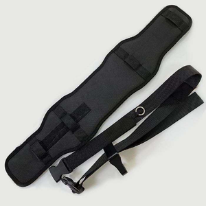 Factory <span class=keywords><strong>Kitesurfing</strong></span> pinggang sabuk pengaman harnes dapat disesuaikan Upgrade dapat dilepas untuk Sproter - Product Image 4